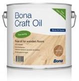 Bona Craft Oil 2,5L