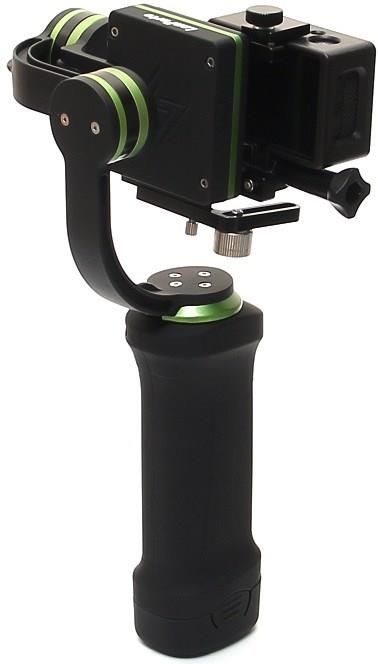 LanParte Gimbal HHG-01 Stabilizator Obrazu - Opinie I Ceny Na Ceneo.pl