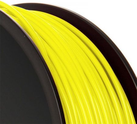 Verbatim Filament PLA Żółty 1.75mm 1kg (55273)