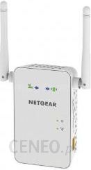NETGEAR EX6120 Wi-Fi Extender (EX6120-100PES)