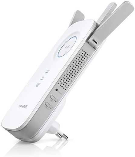 TP-Link Wireless Range Extender (RE450) - Opinie I Ceny Na Ceneo.pl