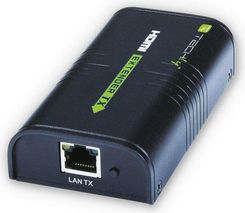Techly Moduł Odbiornika do Extendera HDMI over IP (306011)