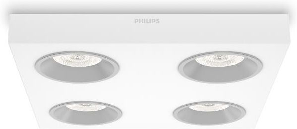 Plafoniera Led Suede Philips : Lampy sufitowe plafony philips ceneo pl