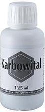 Eurowet Karbovital - Zaburzenia Żołądkowo-Jelitowe U Psów I Kotów 125Ml