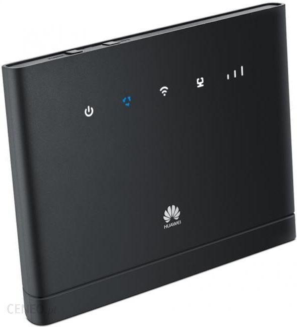 Router Huawei B315s 22 b315s 22bk Opinie i ceny na 