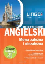 Zdjęcie Angielski. Mowa zależna i niezależna - Anna Treger (E-book) - Dębica