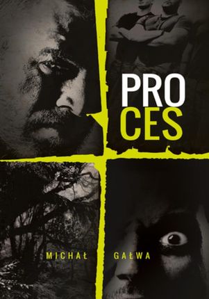 Proces - Michał Gałwa (E-book)