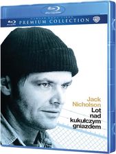 Zdjęcie Lot Nad Kukułczym Gniazdem (Premium Collection) (Blu-ray) - Nowy Staw
