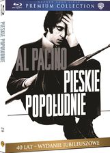 Zdjęcie Pieskie Popołudnie 40.Rocznica (Premium Collection) (Blu-ray) - Dąbrowa Tarnowska