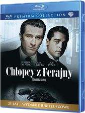 Zdjęcie Chłopcy z ferajny 25.rocznica (Premium Collection) (Blu-ray) - Nowy Staw
