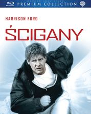 Zdjęcie Ścigany (Premium Collection) (Blu-ray) - Dąbrowa Tarnowska