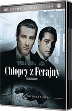 Zdjęcie Chłopcy z ferajny (Premium Collection) (DVD) - Prószków