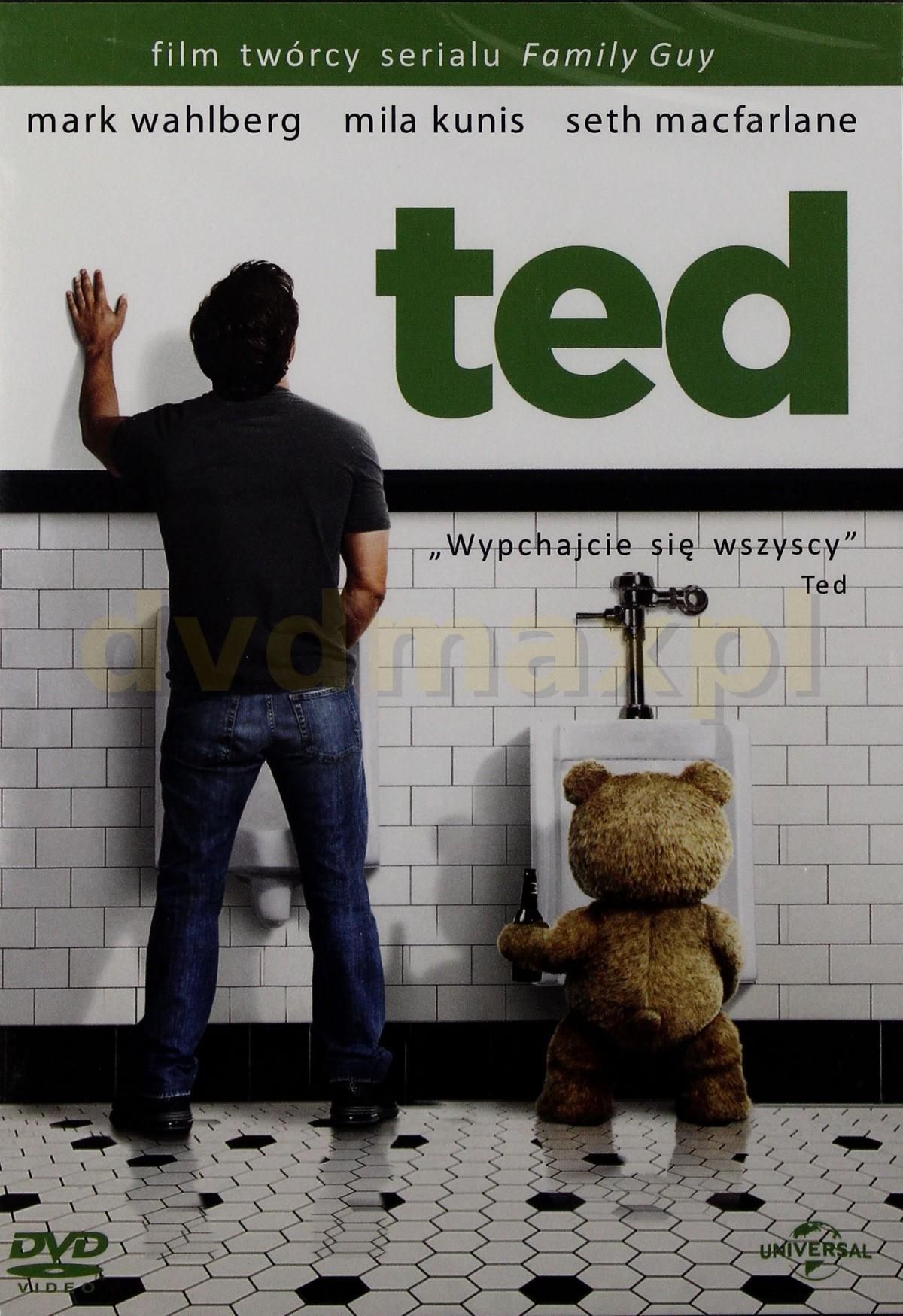 Ted (DVD)