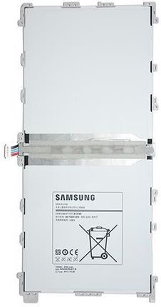 Samsung bateria 9500mAh do Galaxy Tab Note Pro 12.1 (T9500E)