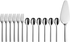 Zdjęcie Wmf Nuova Zestaw do Ciasta 13el (12 9137 6040) - Czchów