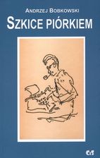 Zdjęcie Szkice piórkiem (E-book) - Kożuchów