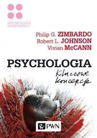 Psychologia. Kluczowe koncepcje. Tom 4 (E-book)