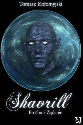 Shavrill – Prośba i Żądanie (E-book)