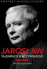 Zdjęcie Jarosław. Tajemnice Kaczyńskiego (E-book) - Kielce