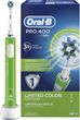 Oral-B Pro 400 Zielony