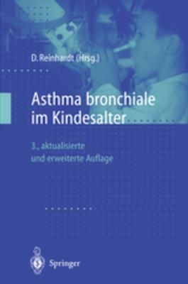 Asthma Bronchiale Im Kindesalter