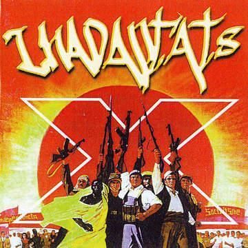 Inadaptats - X (CD)