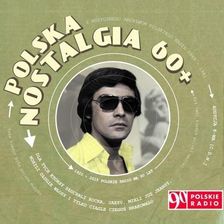Płyta kompaktowa Różni Wykonawcy - Polska nostalgia 60+. Audycja 8 (CD) - zdjęcie 1