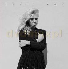 Zdjęcie Kasia Moś - Inspination (CD) - Kraków