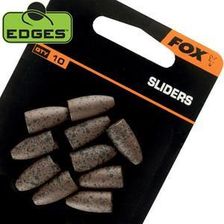 Fox Edges Sliders X 10 CAC537 - zdjęcie 1
