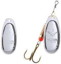 Zdjęcie Mikado Bł. Obrotowa - Blaster Nr 5 Srebrny / 00 PMB-OBL-5S-00 - Zgorzelec