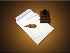 Zdjęcie NC Koperty Koperta C-5 HK biała 25szt - Narol