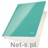 Zdjęcie Leitz  Wow Skoroszyt kartonowy turkusowy - Krynki