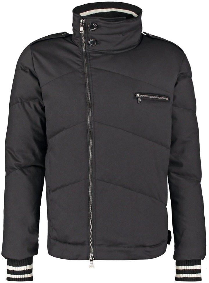 balmain kurtka puchowa balmain kurtka puchowa