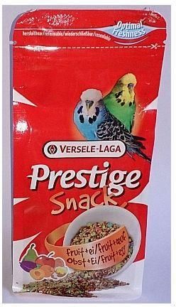 Versele Laga - Prestige - Snacks Canaries - 125g