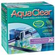AquaClear Filtr kaskadowy AquaClear 20 Powerfilter 6W