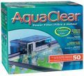 AquaClear Filtr kaskadowy AquaClear 50 Powerfilter 6W