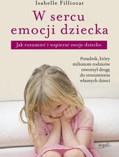 W sercu emocji dziecka (E-book) - zdjęcie 1