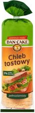 Zdjęcie Dan Cake Chleb tostowy pełnoziarnisty 500g - Buk
