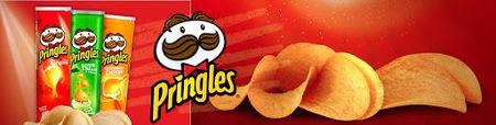 Chipsy Pringles Original 165 g - zdjęcie 3