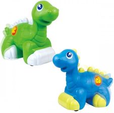 Zdjęcie Dumel Discovery Wędrujący Dino Zielony 42207 - Piaseczno