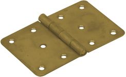 Zdjęcie Domax Zawias 100X70Mm Dmx - Łask