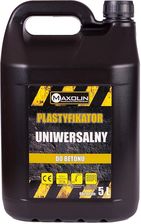 Zdjęcie Dragon Plastyfikator Uniwersalny Do Betonu Maxolin 5L - Łabiszyn