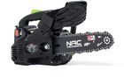 NAC Piła spalinowa CST25-25AC 25,4cc 0,75kW