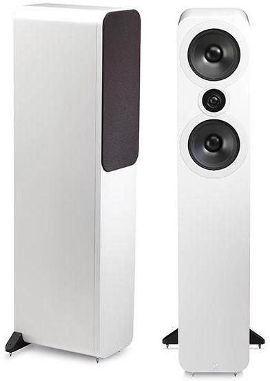 q acoustics 3050 cena