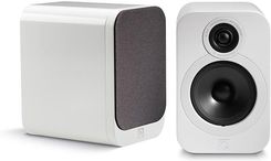 Zdjęcie Q Acoustics QA 3010 LACQUER biały - Stęszew