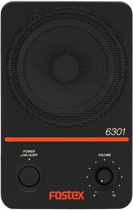 Fostex FOSTEX PM0.4c - black (para) - Ceny i opinie - Ceneo.pl