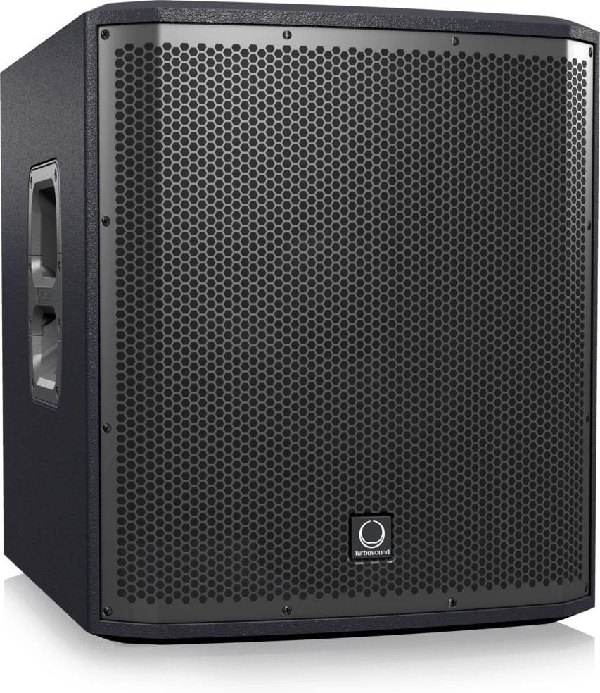 фото Сабвуфер Turbosound Inspire iP12B 2