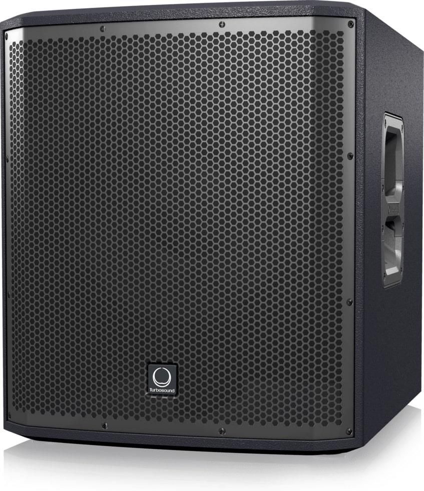 фото Сабвуфер Turbosound Inspire iP12B 3
