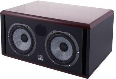 Focal Twin BE