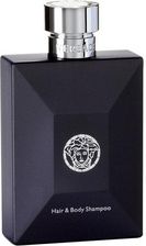 Zdjęcie Versace Pour Homme Żel pod Prysznic 250ml - Police